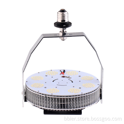 120W Led Retrofit Kits for Canopy Pole Lights